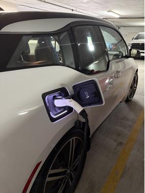 2019 BMW i3 120Ah w/Range Extender