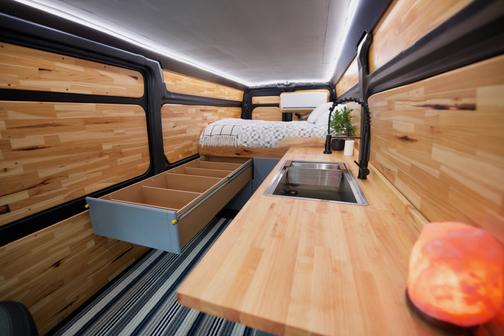 2023 RAM ProMaster 3500 High Roof