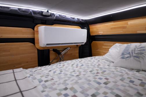 2023 RAM ProMaster 3500 High Roof