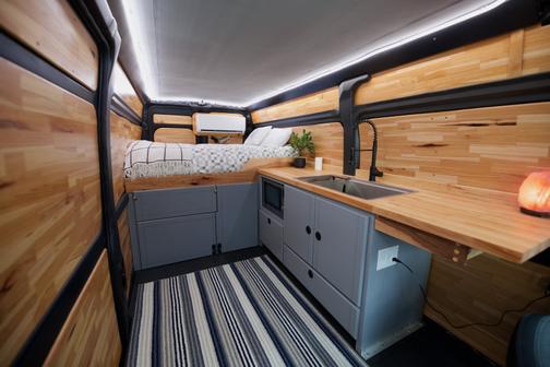 2023 RAM ProMaster 3500 High Roof