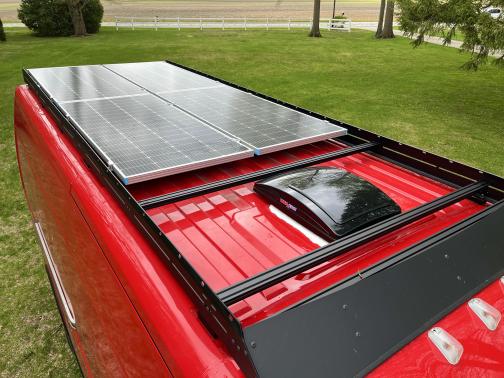 2023 RAM ProMaster 3500 High Roof