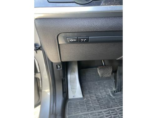 2014 BMW X3 xDrive35i