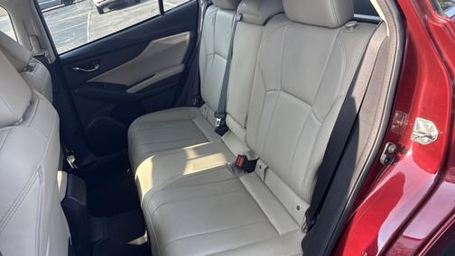 2017 Subaru Impreza 2.0i Limited