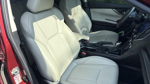 2017 Subaru Impreza 2.0i Limited
