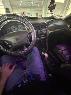 2003 Ford Mustang GT Premium