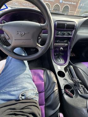 2003 Ford Mustang GT Premium