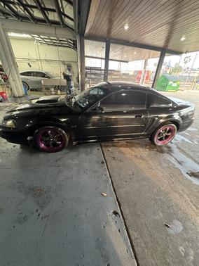 2003 Ford Mustang GT Premium