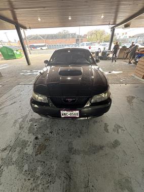 2003 Ford Mustang GT Premium