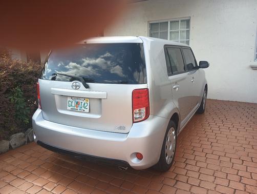 2015 Scion xB 686 Parklan Edition
