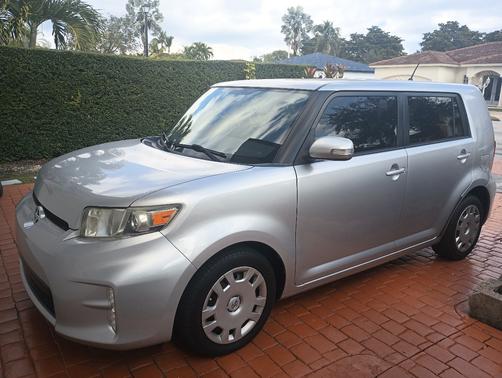 2015 Scion xB 686 Parklan Edition