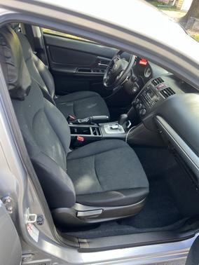 2012 Subaru Impreza 2.0i Premium