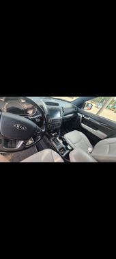 2015 Kia Sorento Limited