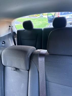 Black 2014 Kia Sorento LX