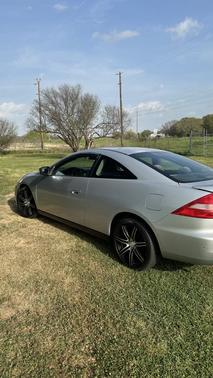 2004 Honda Accord LX