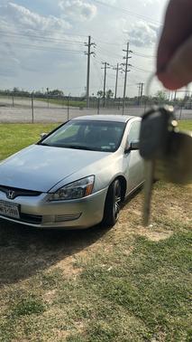 2004 Honda Accord LX