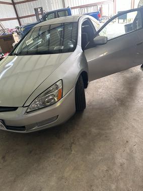 2004 Honda Accord LX