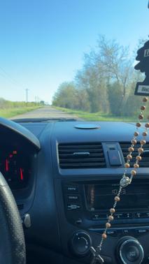 2004 Honda Accord LX