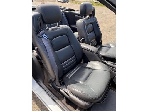 2000 Chrysler Sebring JXi