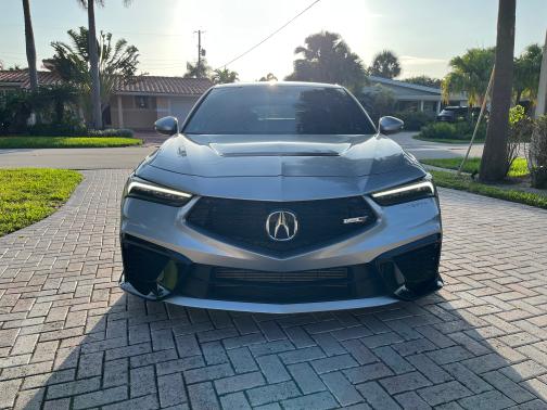 2024 Acura Integra Type S