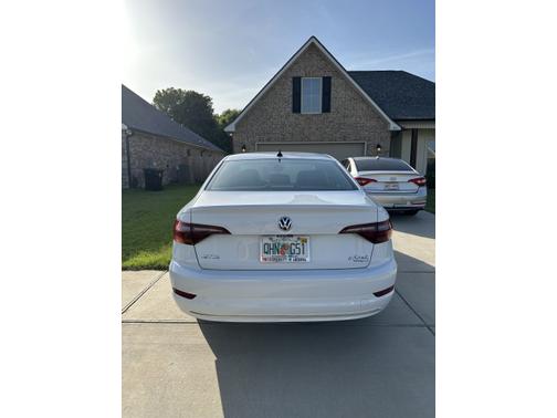 2019 Volkswagen Jetta 1.4T SEL