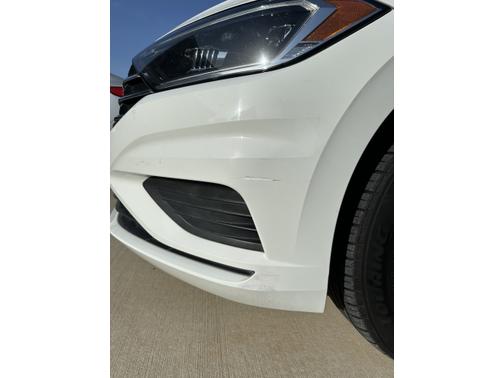 2019 Volkswagen Jetta 1.4T SEL