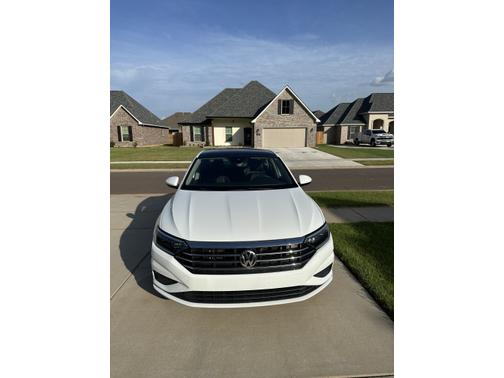2019 Volkswagen Jetta 1.4T SEL