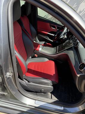 2024 Mercedes-Benz C-Class C 300 4MATIC
