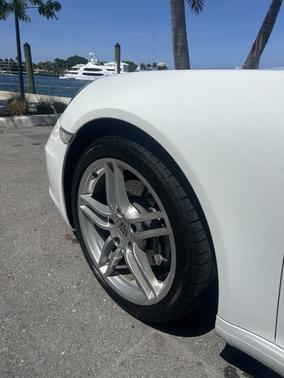 2014 Porsche 911 Carrera