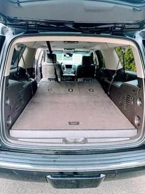 2015 GMC Yukon XL 1500 Denali