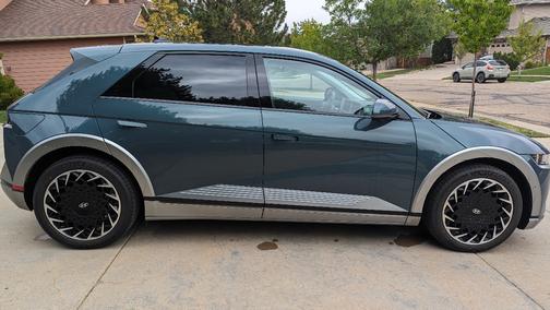 2023 Hyundai IONIQ 5 Limited