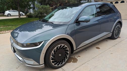 2023 Hyundai IONIQ 5 Limited