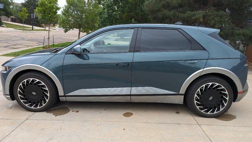 2023 Hyundai IONIQ 5 Limited