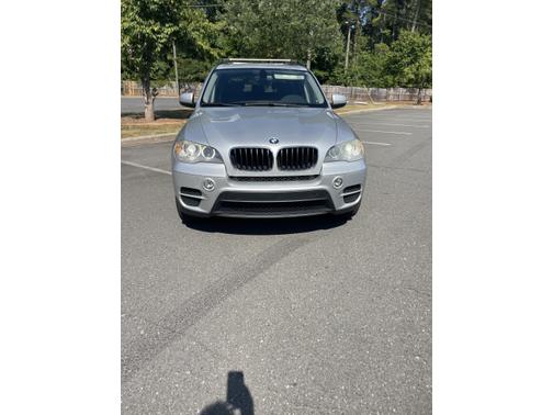 2012 BMW X5 xDrive35i Premium