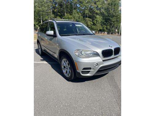 2012 BMW X5 xDrive35i Premium
