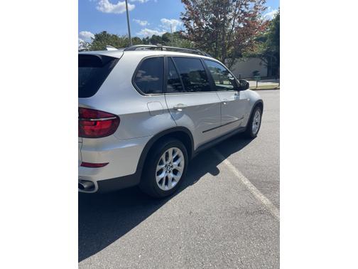 2012 BMW X5 xDrive35i Premium