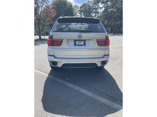 2012 BMW X5 xDrive35i Premium