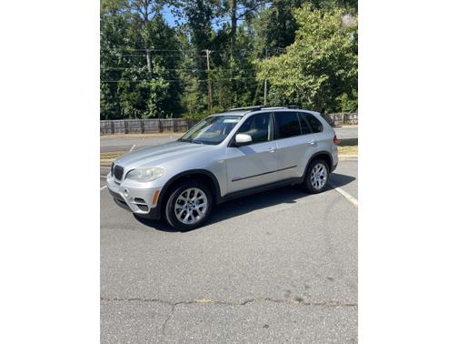 2012 BMW X5 xDrive35i Premium