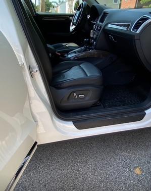 2013 Audi Q5 2.0T Premium