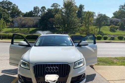 2013 Audi Q5 2.0T Premium