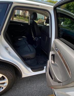 2013 Audi Q5 2.0T Premium