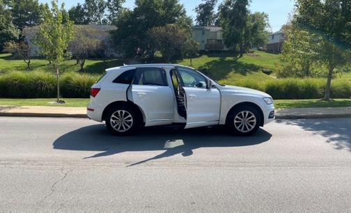 2013 Audi Q5 2.0T Premium
