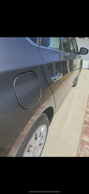 2016 Nissan Sentra SV