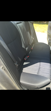 2016 Nissan Sentra SV