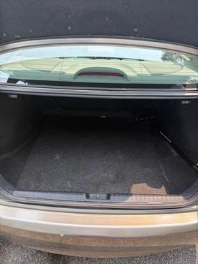 Gray 2007 Honda Civic EX