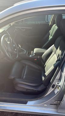 2022 Subaru Legacy Limited