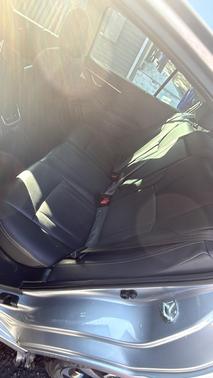 2022 Subaru Legacy Limited