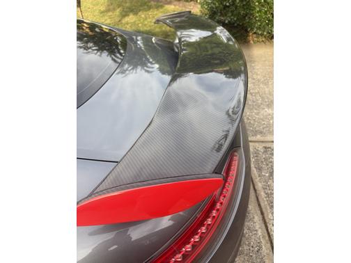 2016 Mercedes-Benz AMG GT AMG GT S