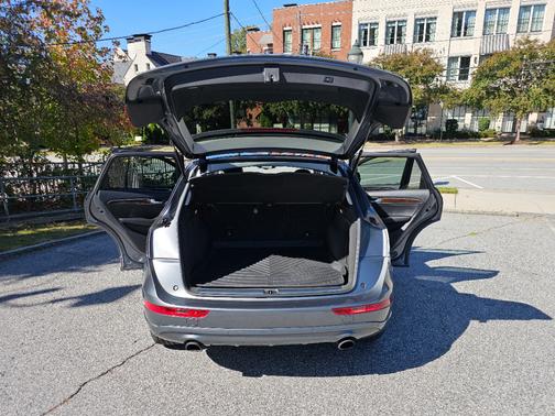 2015 Audi Q5 2.0T Premium Plus