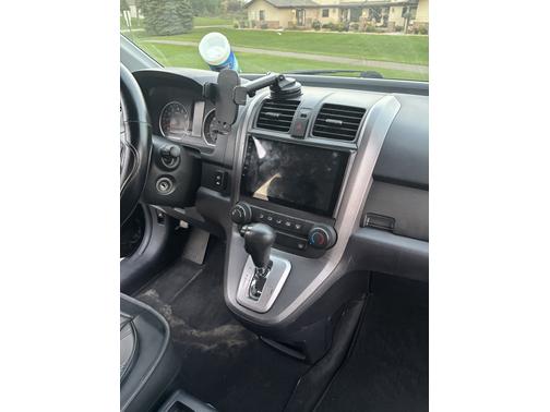 2009 Honda CR-V LX