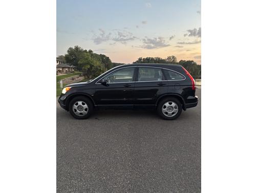 2009 Honda CR-V LX